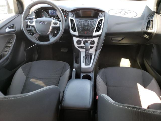 Photo 8 from auction – 2014 FORD FOCUS SE with VIN 1FADP3K27EL110326