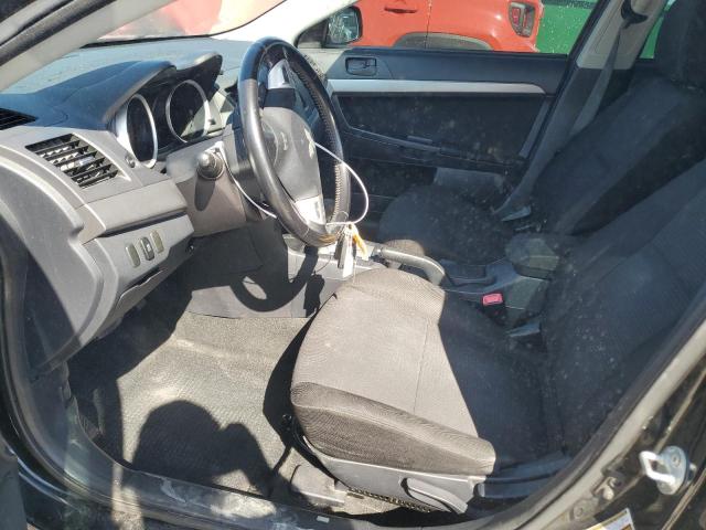 Photo 7 from auction – 2011 MITSUBISHI LANCER ES/ with VIN JA32X2HU8BU002385