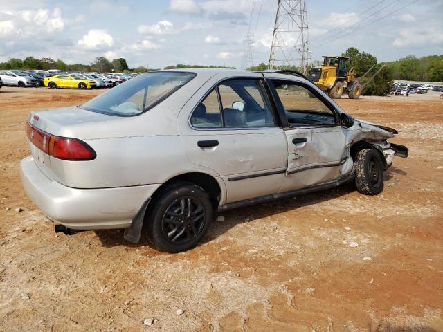 Photo 3 from auction – 1997 NISSAN SENTRA XE with VIN 3N1AB41D0VL024805