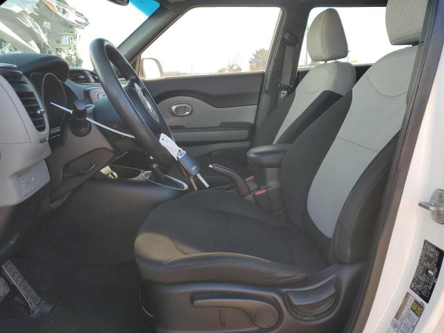 Photo 7 from auction – 2014 KIA SOUL with VIN KNDJN2A29E7073397