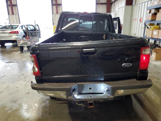 Photo 6 from auction – 2002 FORD RANGER SUP with VIN 1FTZR45E72PA73935