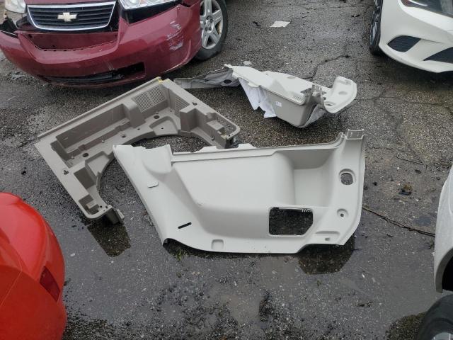 Photo 12 from auction – 2022 GMC TERRAIN DE with VIN 3GKALXEV4NL302091