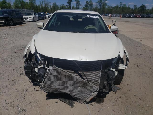 Photo 5 from auction – 2016 NISSAN ALTIMA 2.5 with VIN 1N4AL3AP7GC140084