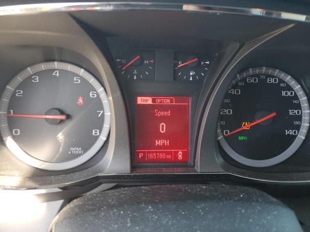 Foto 9 de la subasta – 2015 GMC TERRAIN SL con VIN 2GKFLXEK6F6348703