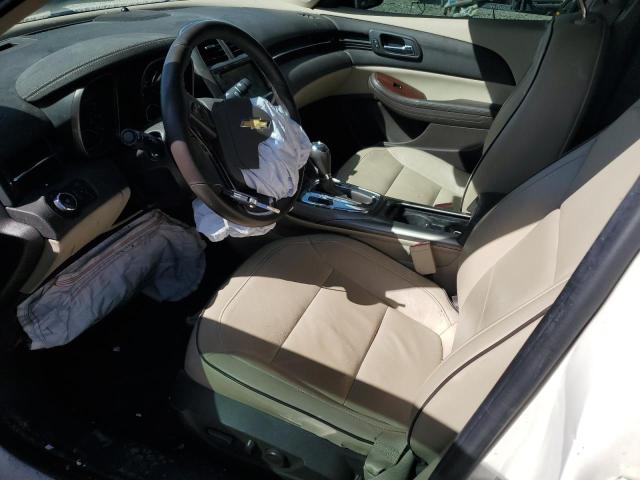 Photo 7 from auction – 2013 CHEVROLET MALIBU 2LT with VIN 1G11E5SA0DF231341