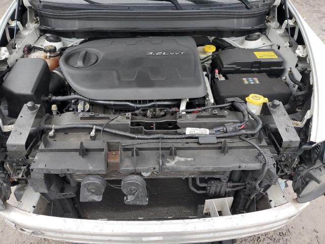 Photo 11 from auction – 2014 JEEP CHEROKEE L with VIN 1C4PJMDSXEW142021
