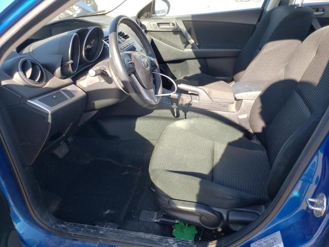 Photo 7 from auction – 2012 MAZDA 3 I with VIN JM1BL1V71C1648618