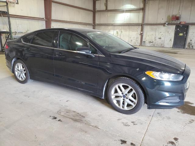 Photo 4 from auction – 2014 FORD FUSION SE with VIN 3FA6P0H75ER291986