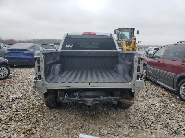 Photo 6 from auction – 2014 CHEVROLET SILVERADO with VIN 3GCUKREC8EG110803