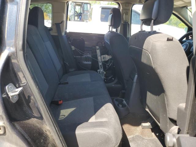 Photo 11 from auction – 2014 JEEP COMPASS SP with VIN 1C4NJCBA5ED666717