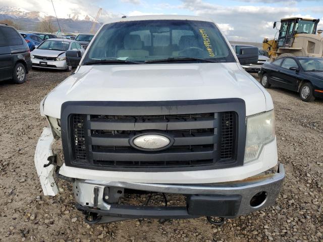 Photo 5 from auction – 2009 FORD F150 SUPER with VIN 1FTPW14V29FA34010