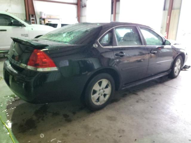 Photo 3 from auction – 2009 CHEVROLET IMPALA 1LT with VIN 2G1WT57NX91165287