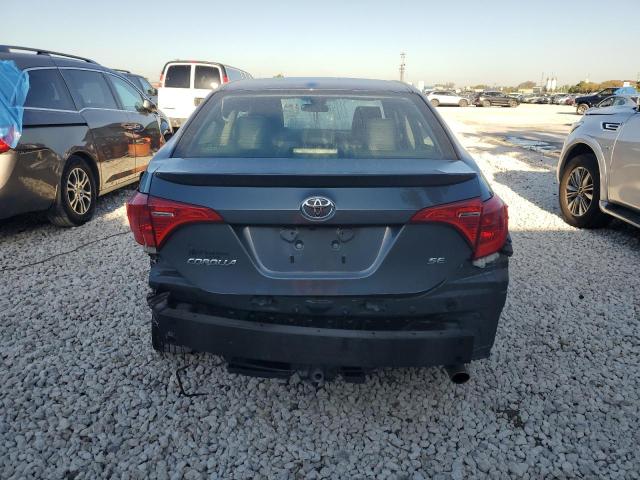 Photo 6 from auction – 2017 TOYOTA COROLLA L with VIN 2T1BURHEXHC884113