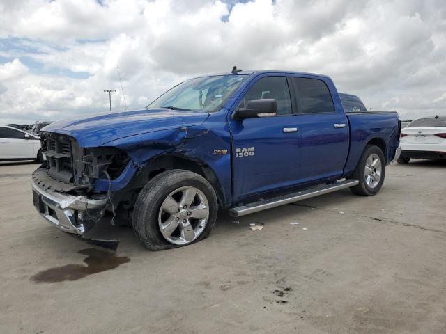 RAM 1500 SLT 2016 with VIN 3C6RR6LT7GG331225 - Photo from auction