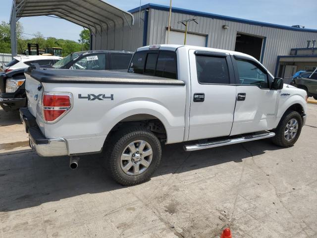 Photo 3 from auction – 2014 FORD F150 SUPER with VIN 1FTFW1ET7EFC12979