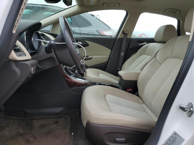 Photo 7 from auction – 2015 BUICK VERANO CON with VIN 1G4PR5SK9F4209797