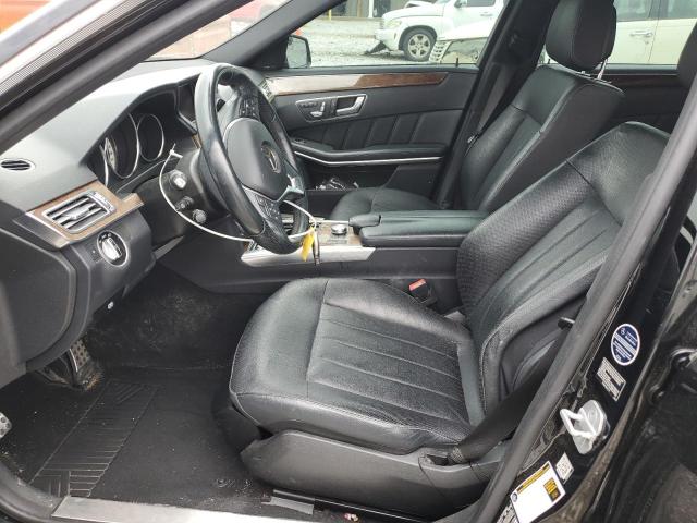 Photo 7 from auction – 2014 MERCEDES-BENZ E 550 4MAT with VIN WDDHF9BB8EA998877