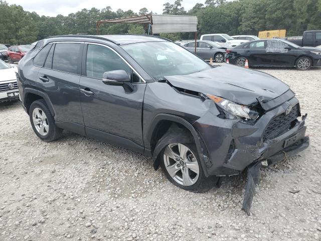Photo 4 from auction – 2020 TOYOTA RAV4 XLE with VIN 2T3W1RFV3LC050360