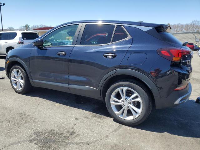 Photo 2 from auction – 2020 BUICK ENCORE GX with VIN KL4MMBS25LB101991