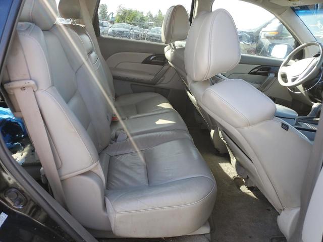 Photo 10 from auction – 2009 ACURA MDX with VIN 2HNYD28299H523769