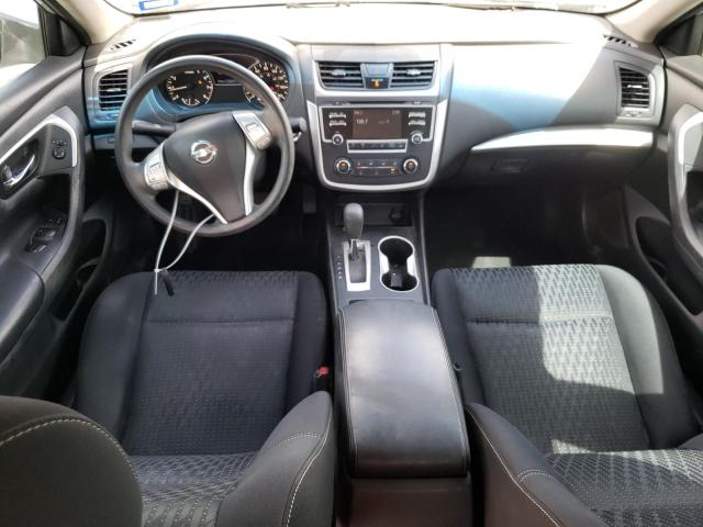 Photo 8 from auction – 2016 NISSAN ALTIMA 2.5 with VIN 1N4AL3AP6GN329572
