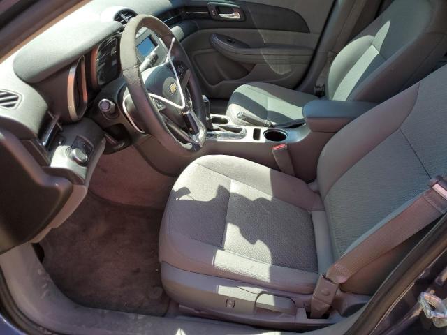 Photo 7 from auction – 2014 CHEVROLET MALIBU LS with VIN 1G11B5SL0EF229956