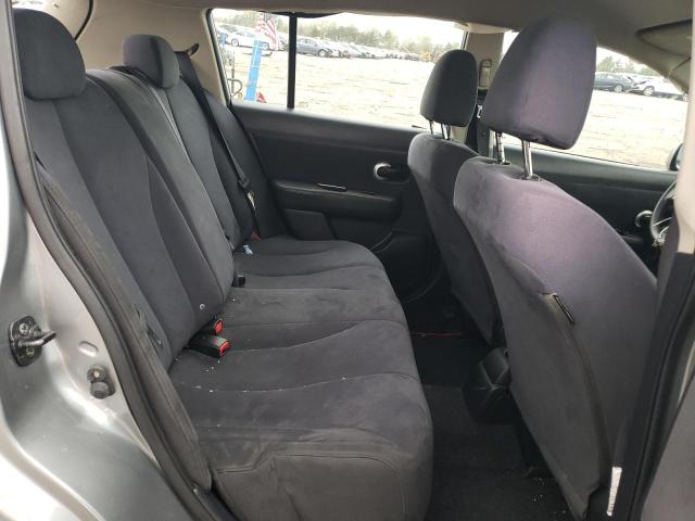 Foto 10 de la subasta – 2009 NISSAN VERSA S con VIN 3N1BC13EX9L410076