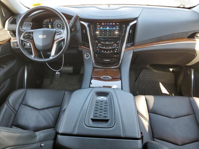 Photo 8 from auction – 2017 CADILLAC ESCALADE P with VIN 1GYS4CKJ4HR159741