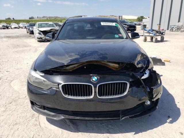 Photo 5 from auction – 2017 BMW 320 I with VIN WBA8E1G32HNU16685