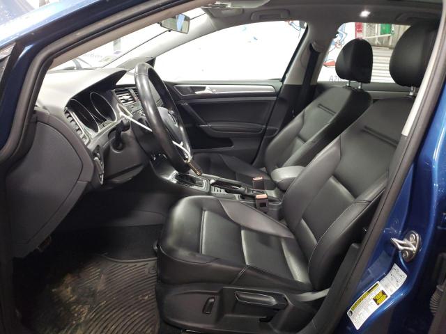 Photo 7 from auction – 2017 VOLKSWAGEN GOLF ALLTR with VIN 3VWH17AU6HM542011