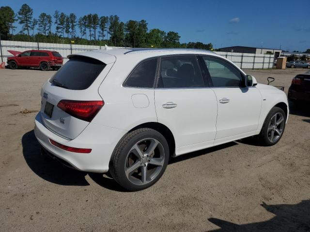 Photo 3 from auction – 2017 AUDI Q5 PREMIUM with VIN WA1D7AFPXHA066854