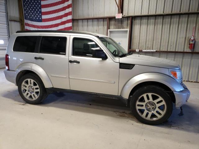 Photo 4 from auction – 2010 DODGE NITRO HEAT with VIN 1D4PT4GK8AW173741