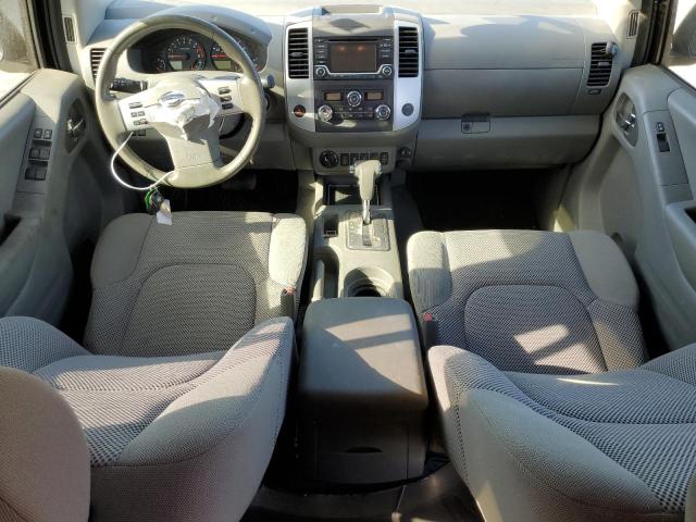 Photo 8 from auction – 2018 NISSAN FRONTIER S with VIN 1N6AD0EV6JN771853