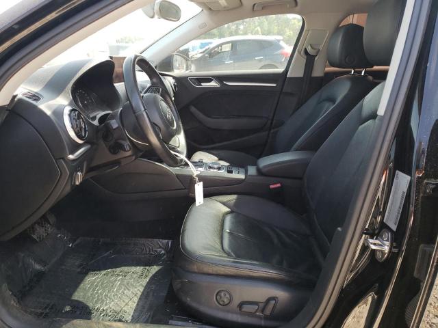 Photo 7 from auction – 2015 AUDI A3 PREMIUM with VIN WAUEFGFFXF1007482