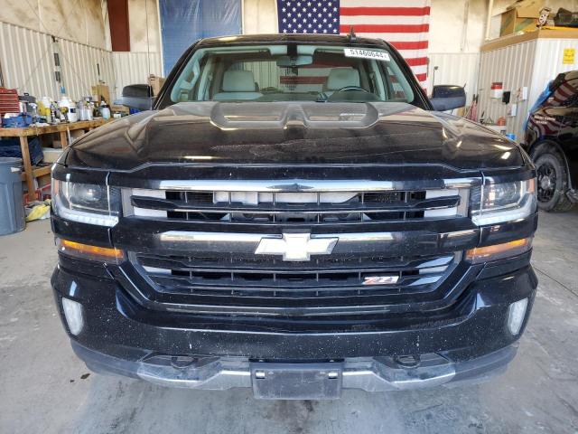 Photo 5 from auction – 2016 CHEVROLET SILVERADO with VIN 1GCVKREC3GZ409154