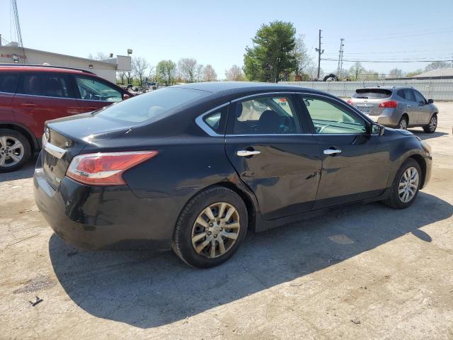 Photo 3 from auction – 2013 NISSAN ALTIMA 2.5 with VIN 1N4AL3AP6DN521795