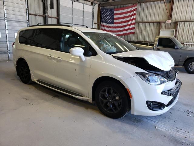 Zdjęcie 4 z aukcji – 2018 CHRYSLER PACIFICA T z VIN 2C4RC1BG8JR334184