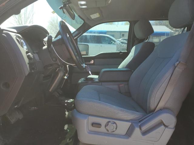 Photo 7 from auction – 2012 FORD F150 SUPER with VIN 1FTFW1EF1CKD06953