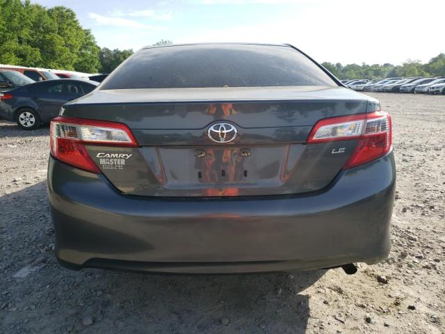 Zdjęcie 6 z aukcji – 2012 TOYOTA CAMRY BASE z VIN 4T1BF1FK9CU018088