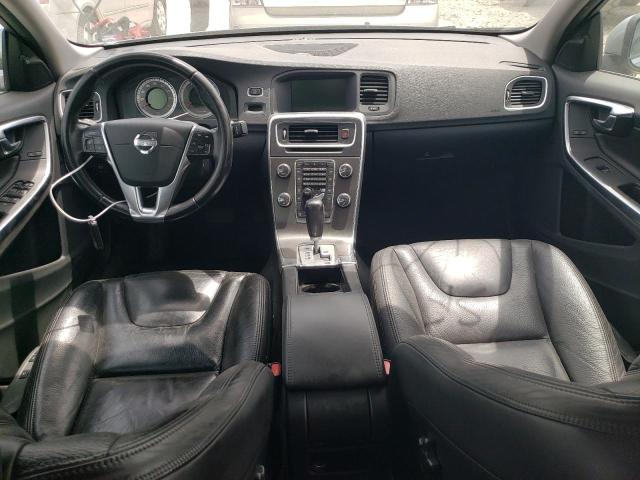 Photo 8 from auction – 2012 VOLVO S60 T6 with VIN YV1902FH6C2100042