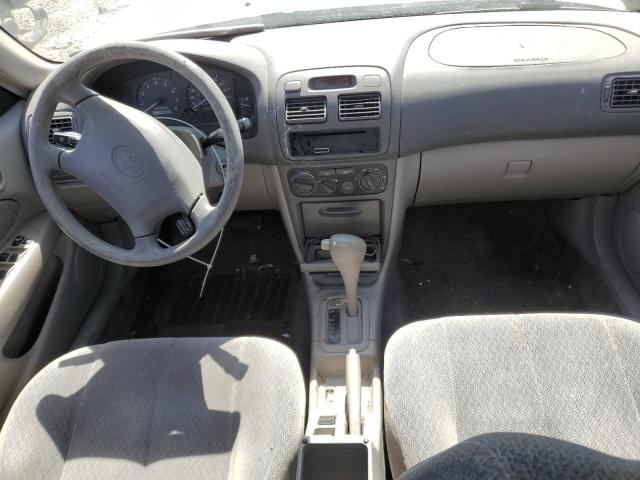 Photo 8 from auction – 2001 TOYOTA COROLLA CE with VIN 2T1BR12E91C417847