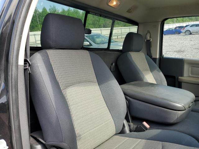 Photo 10 from auction – 2009 DODGE RAM 1500 with VIN 1D3HV16T69J532931