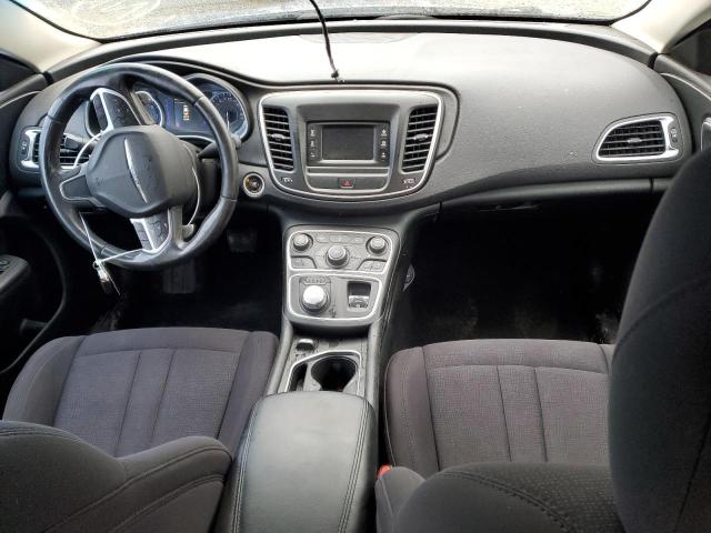 Zdjęcie 8 z aukcji – 2015 CHRYSLER 200 LIMITE z VIN 1C3CCCAGXFN516416