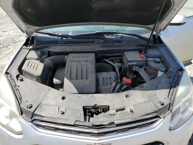 Photo 12 from auction – 2016 CHEVROLET EQUINOX LT with VIN 2GNALCEK2G6356143