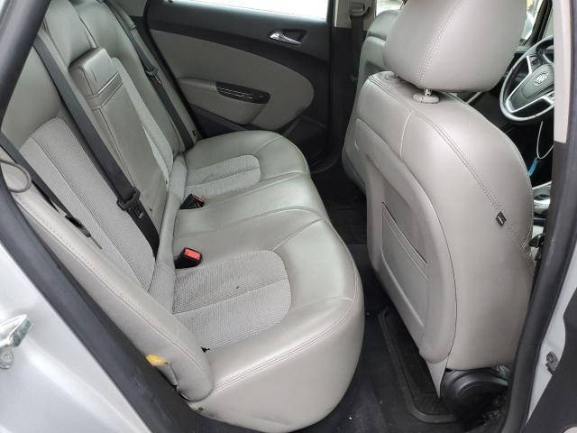 Photo 10 from auction – 2014 BUICK VERANO with VIN 1G4PP5SK5E4222678