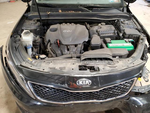 Photo 11 from auction – 2015 KIA OPTIMA LX with VIN KNAGM4A77F5663872