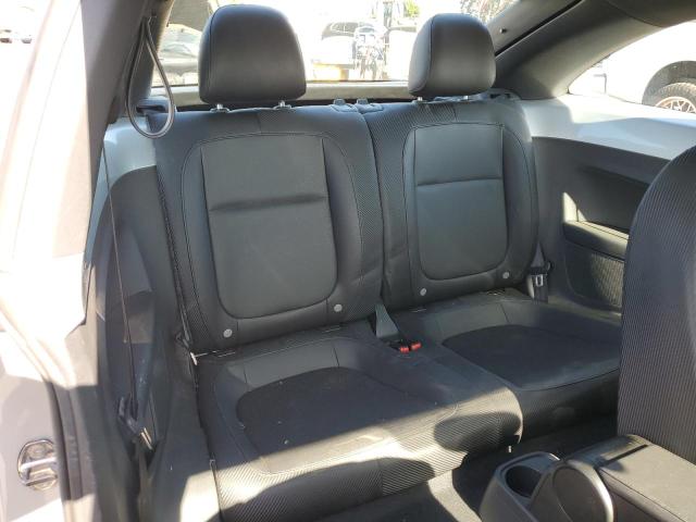 Photo 10 from auction – 2012 VOLKSWAGEN BEETLE with VIN 3VWJP7AT9CM629398