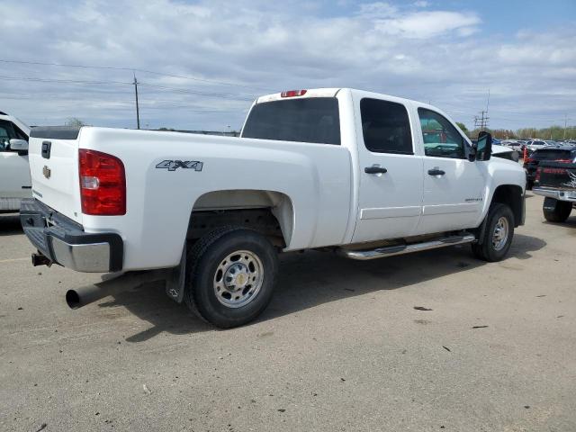 Photo 3 from auction – 2007 CHEVROLET SILVERADO with VIN 1GCHK23657F523420