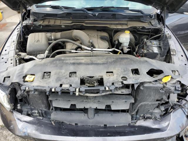 Photo 11 from auction – 2016 RAM 1500 SLT with VIN 1C6RR7LT7GS412708