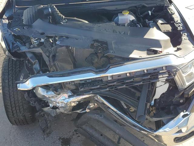 Photo 11 from auction – 2022 RAM 1500 BIG H with VIN 1C6SRFFT4NN426391